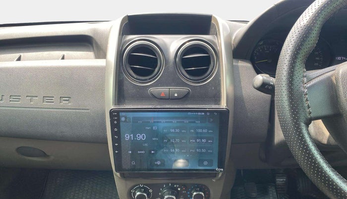 2018 Renault Duster 85 PS RXE DIESEL, Diesel, Manual, 1,13,068 km, Air Conditioner