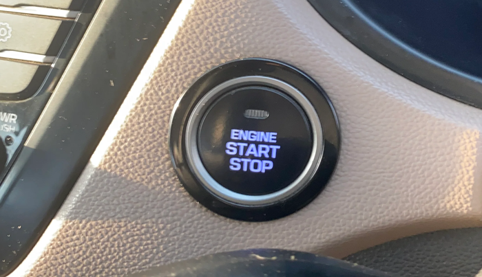 2017 Hyundai Elite i20 ASTA 1.4 CRDI (O), Diesel, Manual, 82,049 km, Keyless Start/ Stop Button