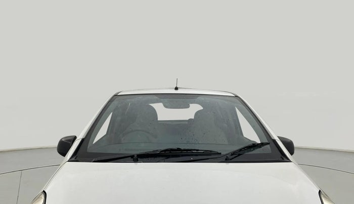 2012 Maruti A Star VXI (ABS) AT, Petrol, Automatic, 68,747 km, Front Windshield