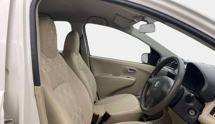 2012 Maruti A Star VXI (ABS) AT, Petrol, Automatic, 68,747 km, Right Side Front Door Cabin