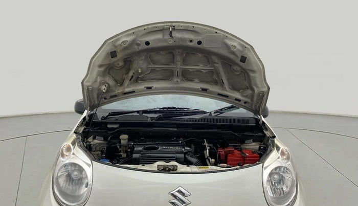2012 Maruti A Star VXI (ABS) AT, Petrol, Automatic, 68,747 km, Open Bonet