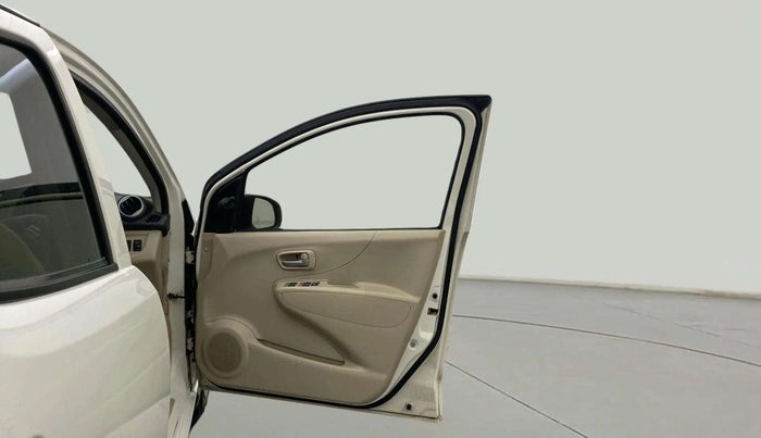 2012 Maruti A Star VXI (ABS) AT, Petrol, Automatic, 68,747 km, RHS Front Door