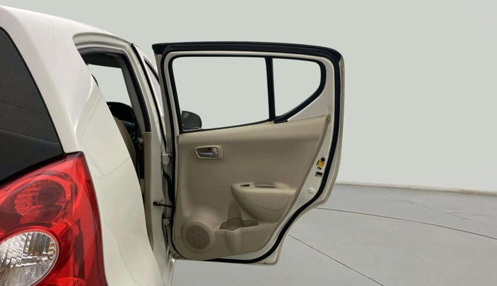 2012 Maruti A Star VXI (ABS) AT, Petrol, Automatic, 68,747 km, RHS Rear Door