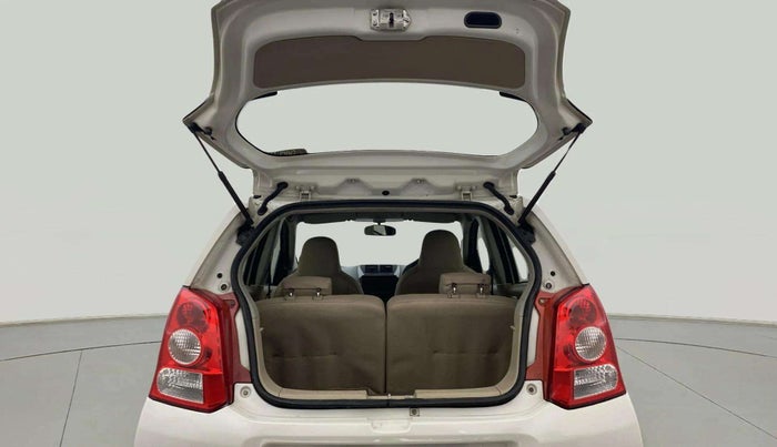2012 Maruti A Star VXI (ABS) AT, Petrol, Automatic, 68,747 km, Boot Open Zoomed View