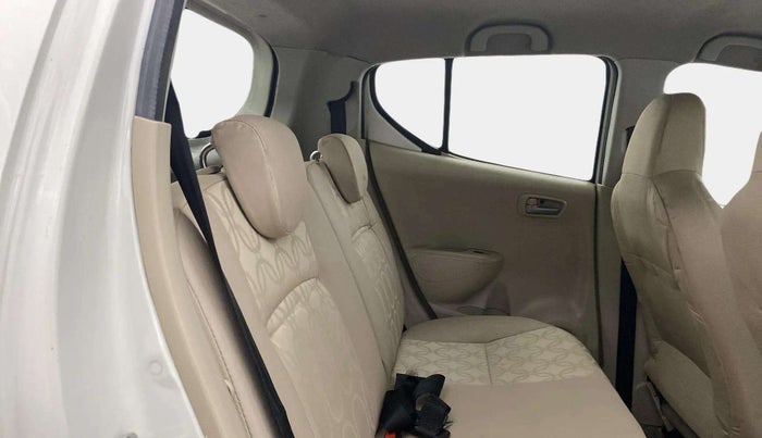2012 Maruti A Star VXI (ABS) AT, Petrol, Automatic, 68,747 km, Right Side Rear Door Cabin