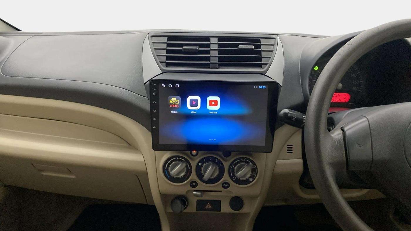 2012 Maruti A Star VXI (ABS) AT, Petrol, Automatic, 68,747 km, Air Conditioner