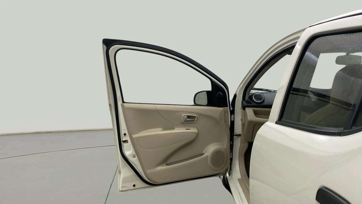 2012 Maruti A Star VXI (ABS) AT, Petrol, Automatic, 68,747 km, LHS Front Door