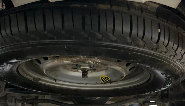 2022 Mahindra SCORPIO-N Z8 L PETROL AT 6 STR, Petrol, Automatic, 82,038 km, Spare Tyre