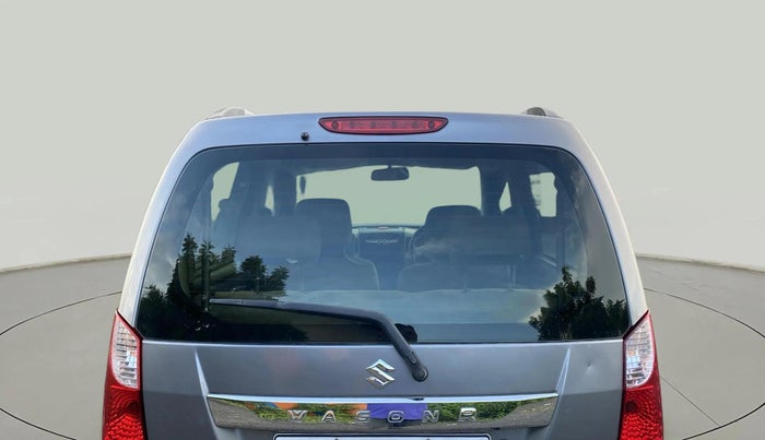 2017 Maruti Wagon R 1.0 VXI, Petrol, Manual, 59,052 km, Rear Windshield