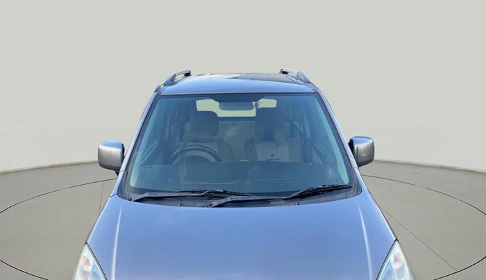 2017 Maruti Wagon R 1.0 VXI, Petrol, Manual, 59,052 km, Front Windshield