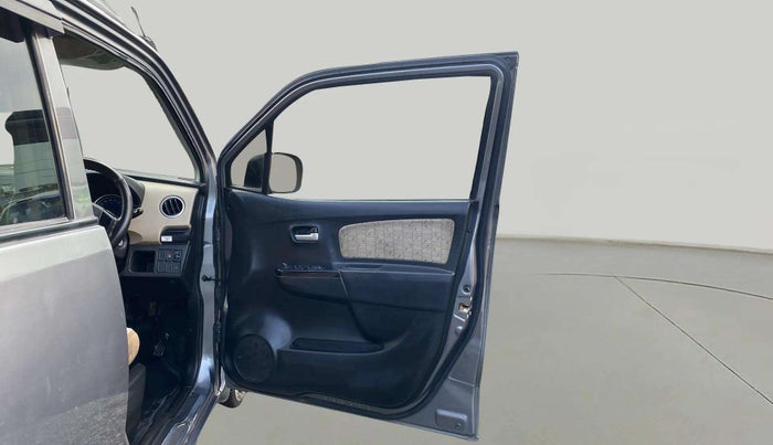 2017 Maruti Wagon R 1.0 VXI, Petrol, Manual, 59,052 km, RHS Front Door