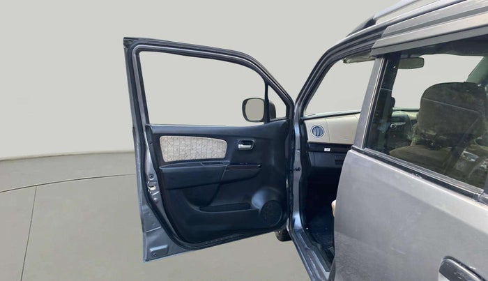 2017 Maruti Wagon R 1.0 VXI, Petrol, Manual, 59,052 km, LHS Front Door