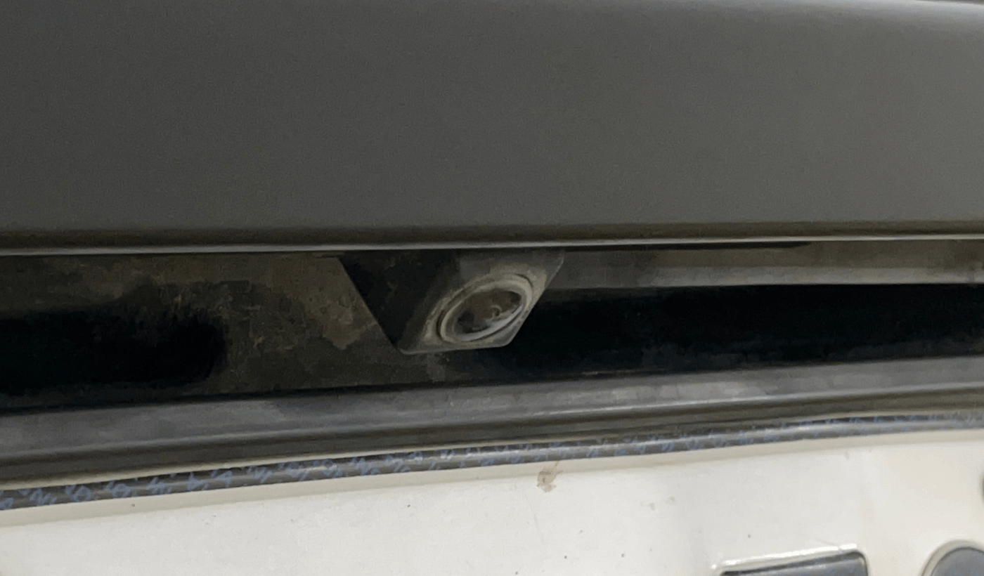 2024 Maruti BREZZA ZXI + SMART HYBRID, Petrol, Manual, 16,641 km, Parking Camera