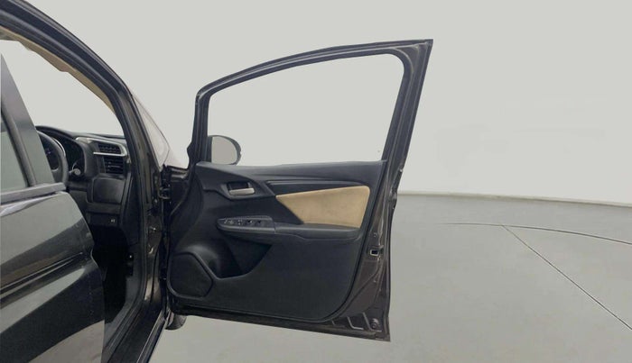 2019 Honda Jazz 1.2L I-VTEC V CVT, Petrol, Automatic, 14,880 km, RHS Front Door