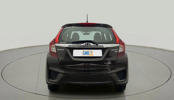 2019 Honda Jazz 1.2L I-VTEC V CVT, Petrol, Automatic, 14,880 km, Back/Rear