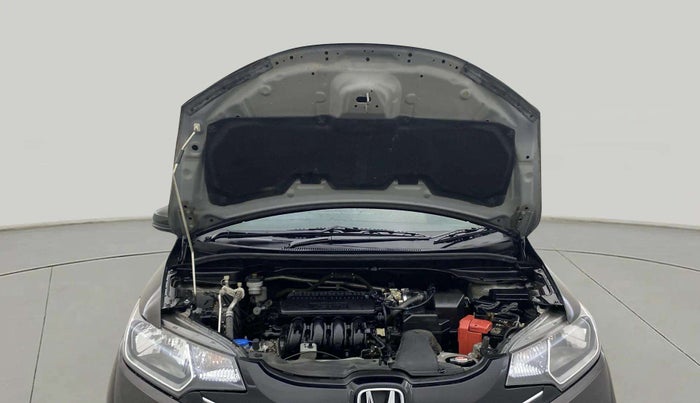 2019 Honda Jazz 1.2L I-VTEC V CVT, Petrol, Automatic, 14,880 km, Open Bonet