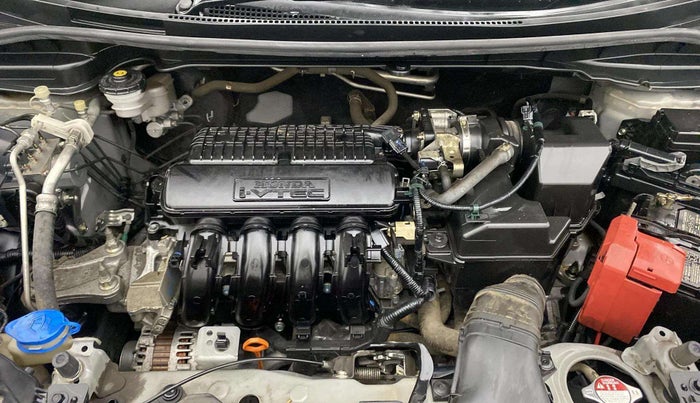 2019 Honda Jazz 1.2L I-VTEC V CVT, Petrol, Automatic, 14,880 km, Engine View