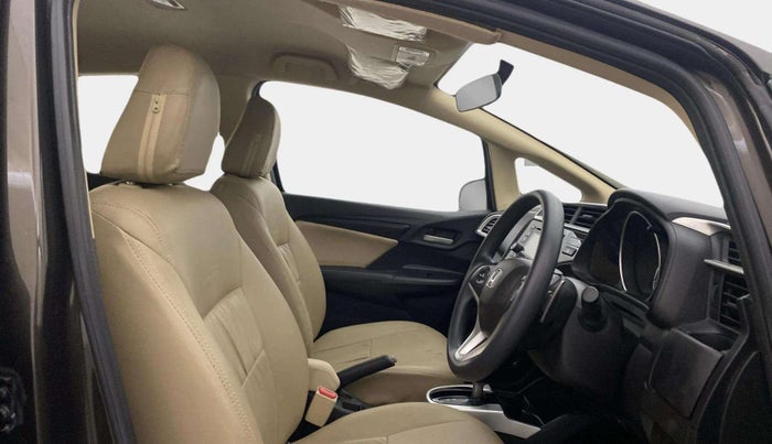 2019 Honda Jazz 1.2L I-VTEC V CVT, Petrol, Automatic, 14,880 km, Right Side Front Door Cabin