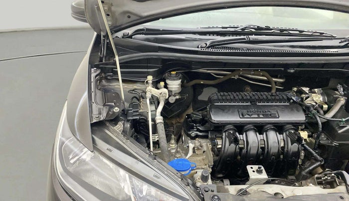 2019 Honda Jazz 1.2L I-VTEC V CVT, Petrol, Automatic, 14,880 km, Engine View - Right