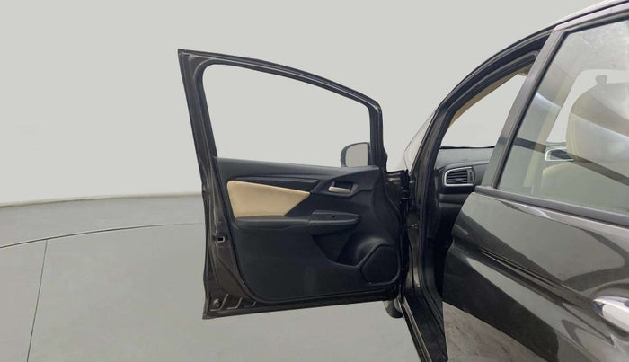 2019 Honda Jazz 1.2L I-VTEC V CVT, Petrol, Automatic, 14,880 km, LHS Front Door