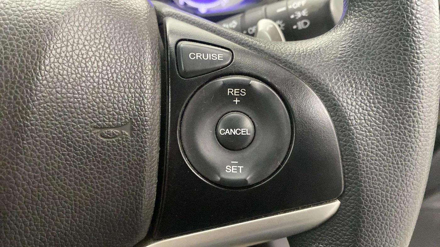 2019 Honda Jazz 1.2L I-VTEC V CVT, Petrol, Automatic, 14,880 km, Adaptive Cruise Control