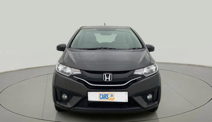 2019 Honda Jazz 1.2L I-VTEC V CVT, Petrol, Automatic, 14,880 km, Front