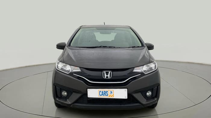 2019 Honda Jazz 1.2L I-VTEC V CVT, Petrol, Automatic, 14,880 km, Front