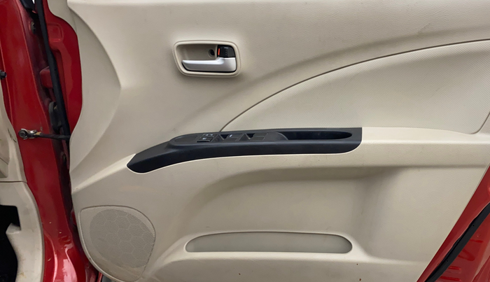 2020 Maruti Celerio VXI, Petrol, Manual, 42,384 km, Driver Side Door Panels Control