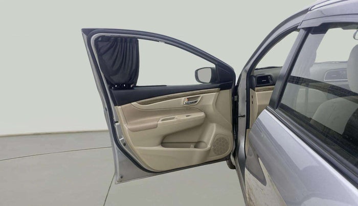 2021 Maruti Ciaz SIGMA 1.5 SHVS MT  PETROL, Petrol, Manual, 36,151 km, LHS Front Door