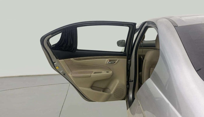 2021 Maruti Ciaz SIGMA 1.5 SHVS MT  PETROL, Petrol, Manual, 36,151 km, LHS Rear Door