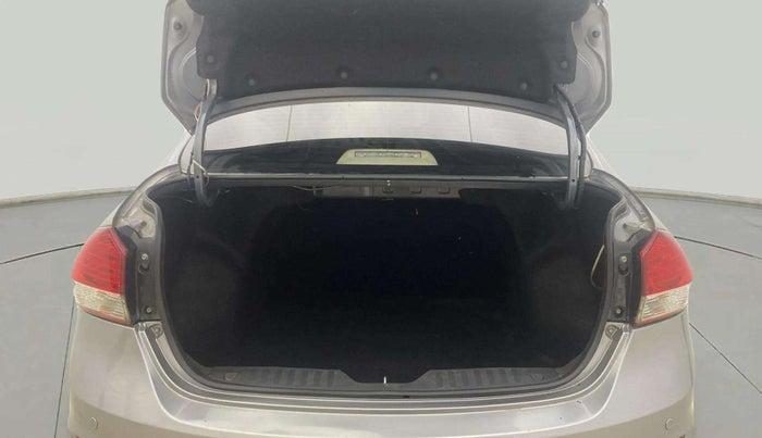 2021 Maruti Ciaz SIGMA 1.5 SHVS MT  PETROL, Petrol, Manual, 36,151 km, Boot Open Zoomed View