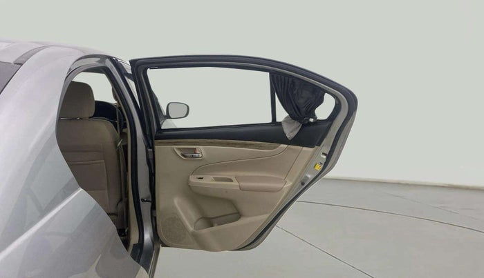 2021 Maruti Ciaz SIGMA 1.5 SHVS MT  PETROL, Petrol, Manual, 36,151 km, RHS Rear Door