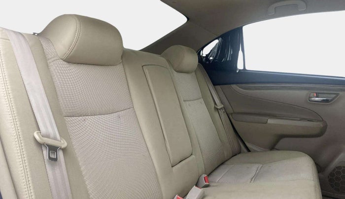 2021 Maruti Ciaz SIGMA 1.5 SHVS MT  PETROL, Petrol, Manual, 36,151 km, Right Side Rear Door Cabin