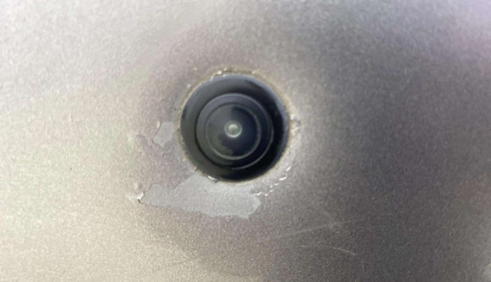 2021 Maruti Ciaz SIGMA 1.5 SHVS MT  PETROL, Petrol, Manual, 36,151 km, Parking Camera