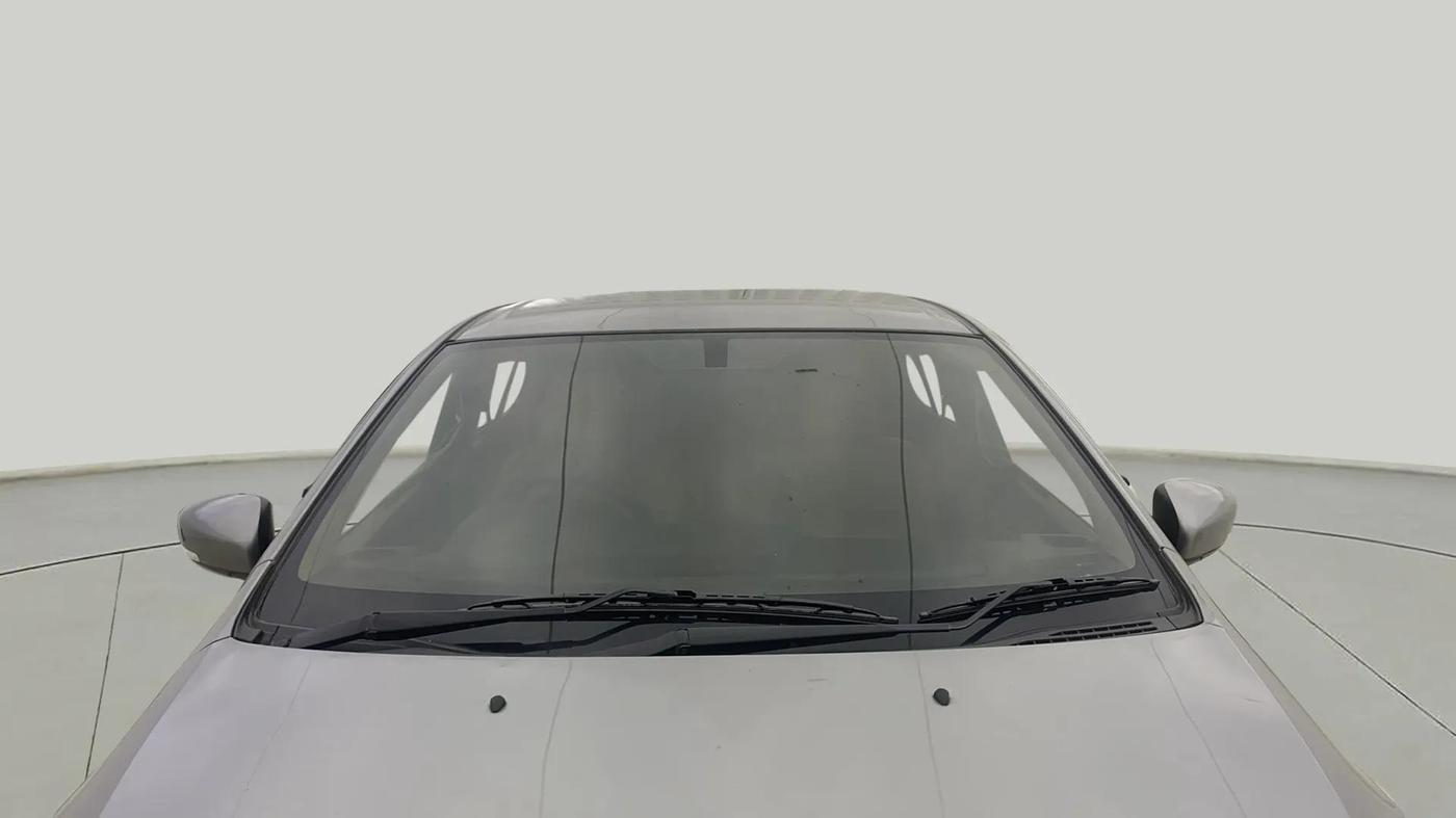 2021 Maruti Ciaz SIGMA 1.5 SHVS MT  PETROL, Petrol, Manual, 36,151 km, Front Windshield