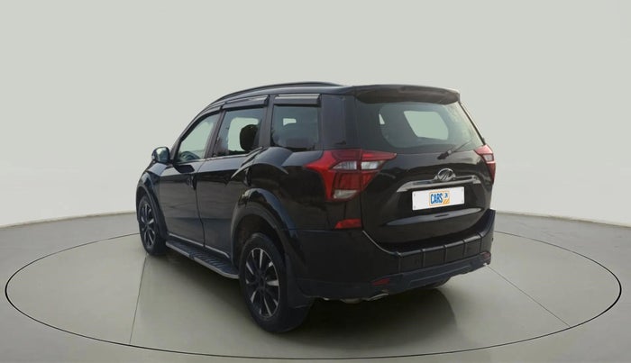 2020 Mahindra XUV500 W11, Diesel, Manual, 1,00,466 km, Left Back Diagonal