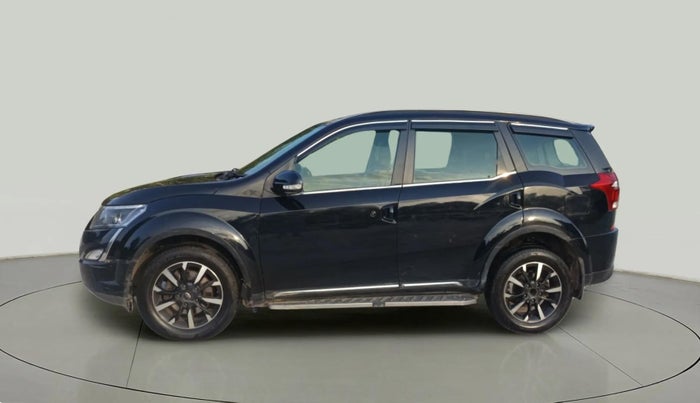 2020 Mahindra XUV500 W11, Diesel, Manual, 1,00,466 km, Left Side