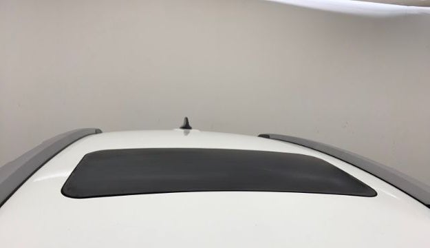 2022 Tata NEXON XZ PLUS (HS) DIESEL, Diesel, Manual, 16,802 km, Moonroof/ Sunroof