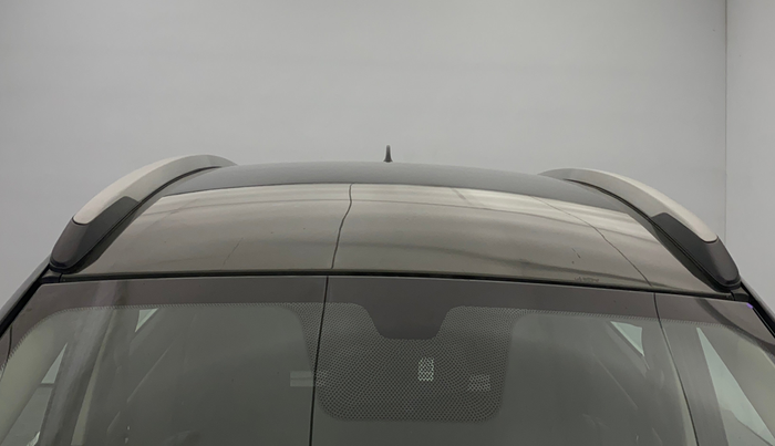 2022 MG ASTOR SHARP 1.5 MT, Petrol, Manual, 17,521 km, Moonroof/ Sunroof