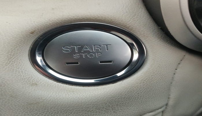 2022 MG ASTOR SHARP 1.5 MT, Petrol, Manual, 17,521 km, Keyless Start/ Stop Button