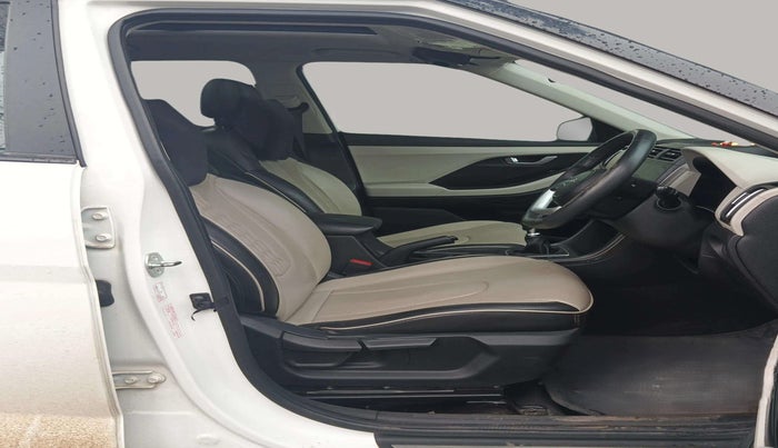 2023 Hyundai Creta SX 1.5 DIESEL, Diesel, Manual, 43,397 km, Right Side Front Door Cabin