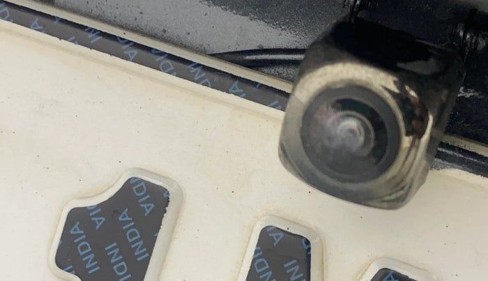 2020 Tata ALTROZ XE PETROL, Petrol, Manual, 26,151 km, Parking Camera