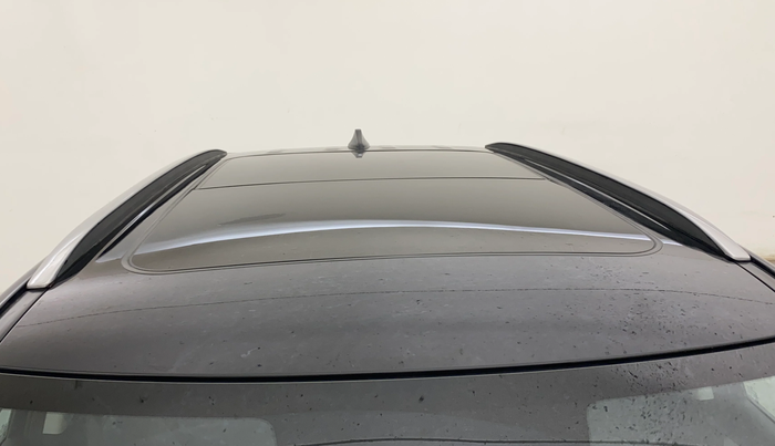 2022 Hyundai Creta SX IVT 1.5 PETROL, Petrol, Automatic, 14,875 km, Moonroof/ Sunroof