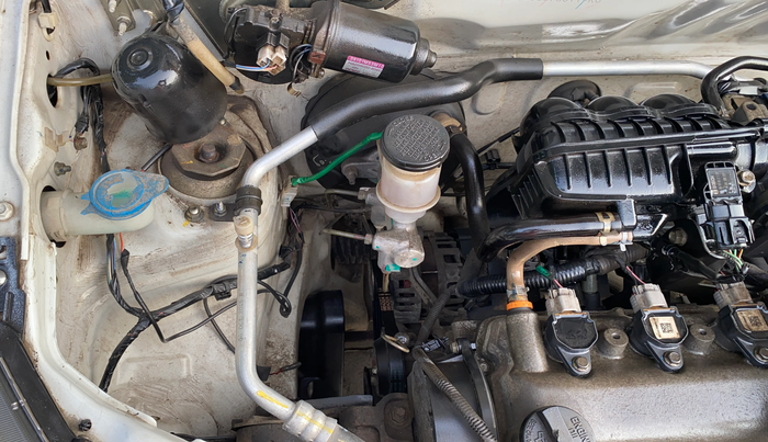 2016 Maruti Alto 800 LXI, Petrol, Manual, 11,713 km, Engine View - Right