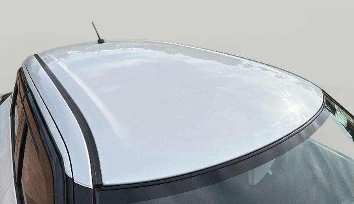 2022 Maruti Swift VXI AMT, Petrol, Automatic, 50,396 km, Roof