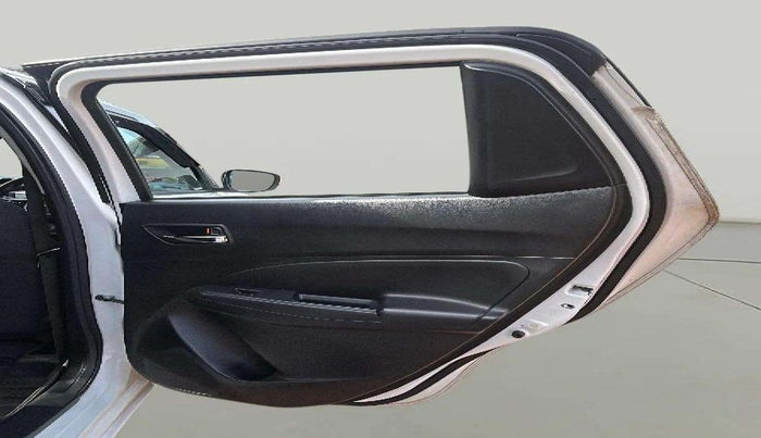 2022 Maruti Swift VXI AMT, Petrol, Automatic, 50,396 km, RHS Rear Door