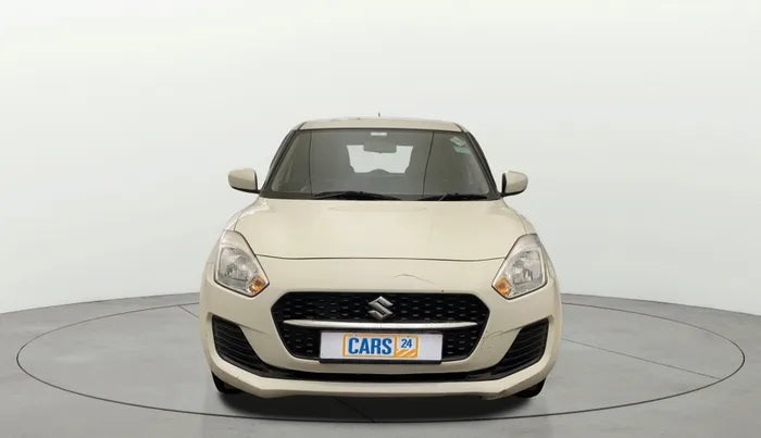 2022 Maruti Swift VXI AMT, Petrol, Automatic, 50,396 km, Front