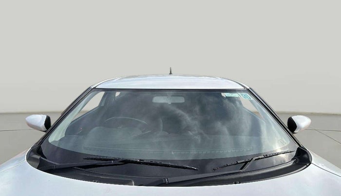 2022 Maruti Swift VXI AMT, Petrol, Automatic, 50,396 km, Front Windshield