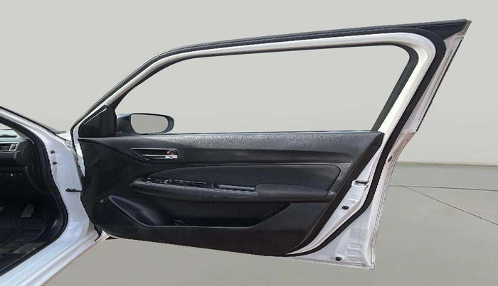 2022 Maruti Swift VXI AMT, Petrol, Automatic, 50,396 km, RHS Front Door