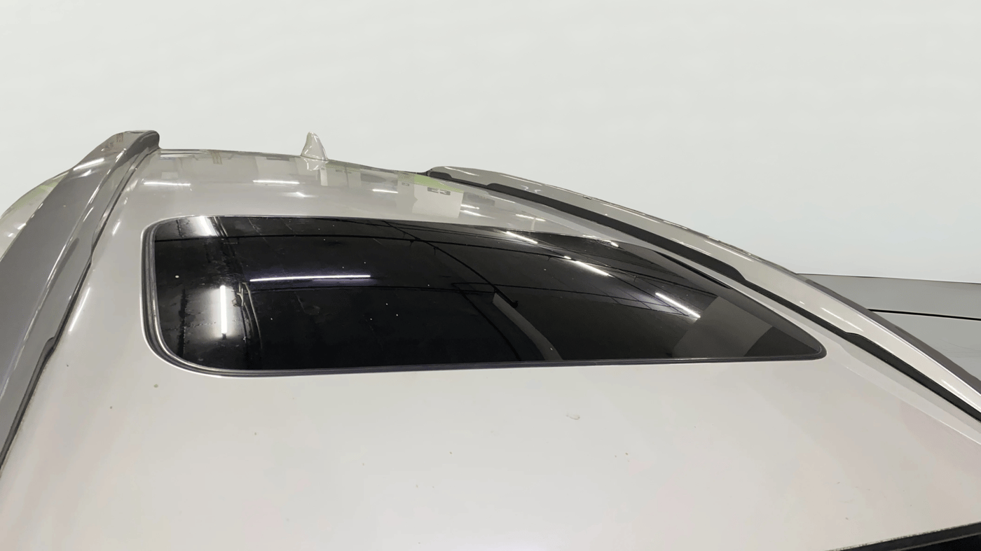 2020 Honda WR-V 1.2L I-VTEC VX MT, Petrol, Manual, 35,492 km, Moonroof/ Sunroof